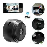 A9 WiFi Mini Camera HD 1080p Wireless Video Recorder