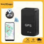 GPS Tracker Device GSM Mini SPY Real Time Tracking Locator Mini GPS Car Motorcycle Remote Control Tracking Monitor
