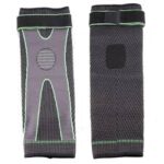 Knee Protector Brace Leg Sleeve – Knee & Calf Support Pad for Sports & Daily Use - Image 3