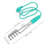 Electric Water Heater – Instant Hot Water | Fast Heating & Energy Efficient - Image 5