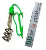 Electric Water Heater – Instant Hot Water | Fast Heating & Energy Efficient - Image 2