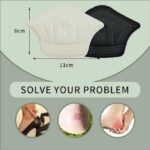 Sports Heel Protector Patch – Self-Adhesive Cushion Insert for Athletic Shoes - Image 7
