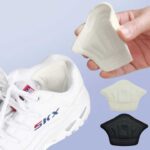 Sports Heel Protector Patch – Self-Adhesive Cushion Insert for Athletic Shoes - Image 3