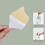 Sports Heel Protector Patch – Self-Adhesive Cushion Insert for Athletic Shoes - Image 4