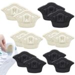 Sports Heel Protector Patch – Self-Adhesive Cushion Insert for Athletic Shoes - Image 5