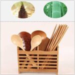 Pack of 10 Pairs Reusable Chopsticks – Non-Slip Premium Sushi Sticks for Daily Use - Image 6