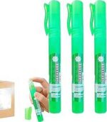 rivacy Thermal Ink Remover Spray – Instant Identity Protection for Receipts & Sensitive Data - Image 3