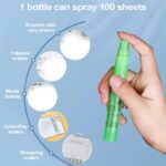 rivacy Thermal Ink Remover Spray – Instant Identity Protection for Receipts & Sensitive Data - Image 5