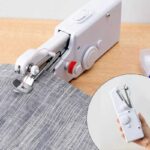 Handheld Electric Sewing Machine – Mini Portable Sewing Machine for Home & DIY - Image 3