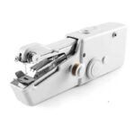 Handheld Electric Sewing Machine – Mini Portable Sewing Machine for Home & DIY - Image 4