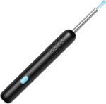 Smart Visual Ear Cleaner – HD Camera Ear Wax Removal Tool with LED Light - Image 6