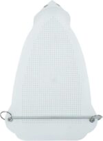 Universal Teflon Iron Cover – Non-Stick Protective Shoe for All Irons - Image 8