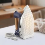 Universal Teflon Iron Cover – Non-Stick Protective Shoe for All Irons