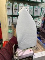 Universal Teflon Iron Cover – Non-Stick Protective Shoe for All Irons - Image 2