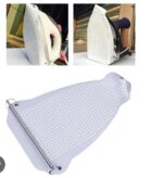 Universal Teflon Iron Cover – Non-Stick Protective Shoe for All Irons - Image 4